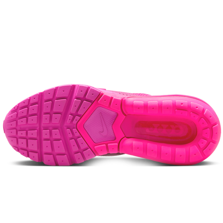 Кроссовки Nike W AIR MAX PULSE / Женский / 39 / Розовый photo 2