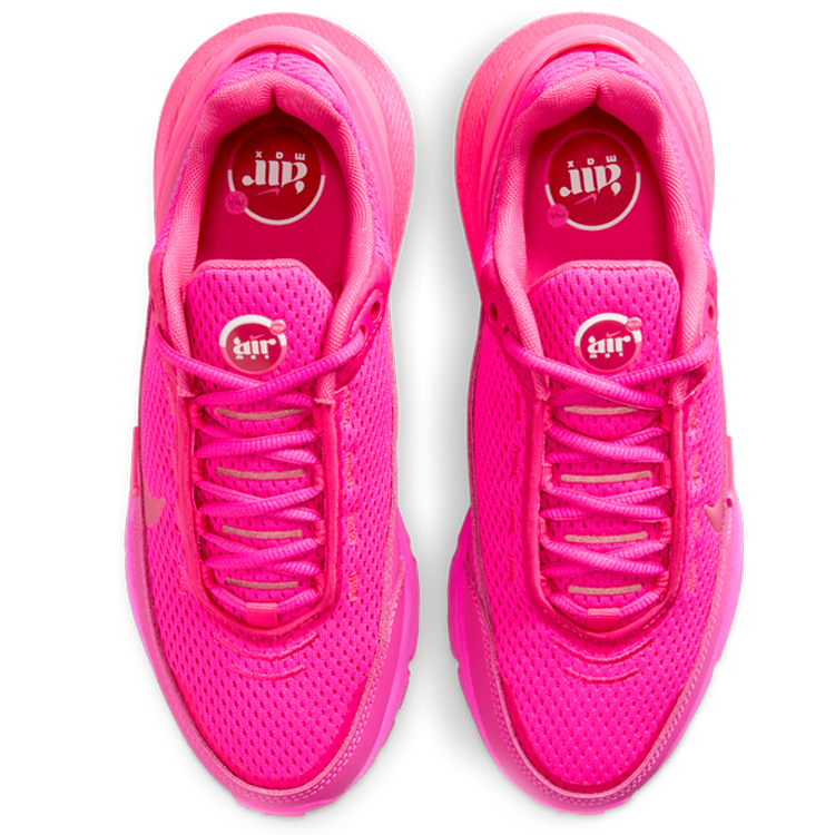 Кроссовки Nike W AIR MAX PULSE / Женский / 39 / Розовый photo 3