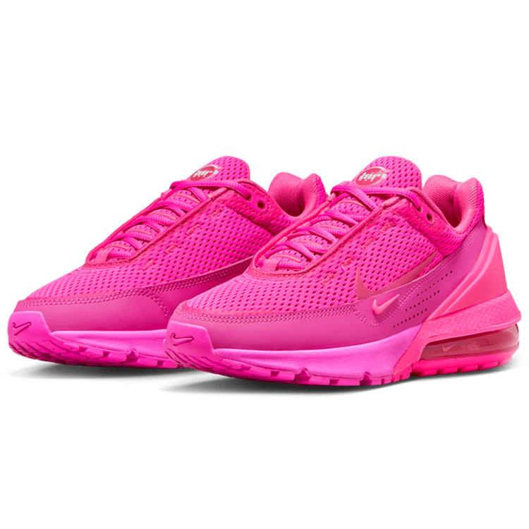 Кроссовки Nike W AIR MAX PULSE / Женский / 39 / Розовый photo 4