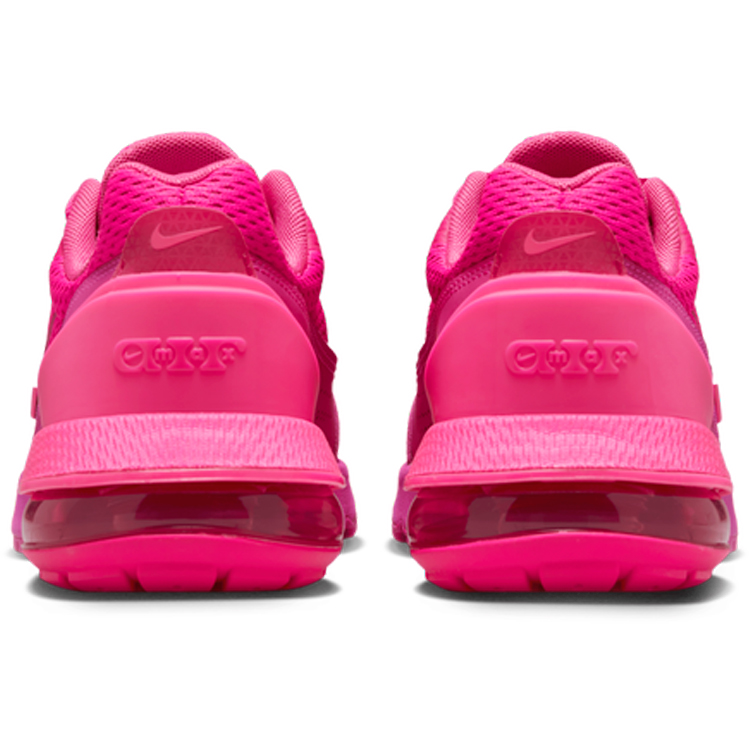 Кроссовки Nike W AIR MAX PULSE / Женский / 39 / Розовый photo 5