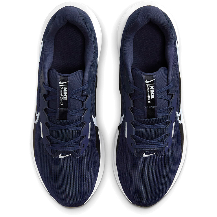 Кроссовки Nike DOWNSHIFTER 13 / Мужской / 47.5 / Синий photo 3