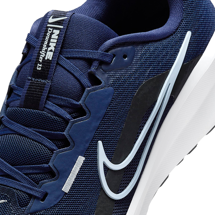 Кроссовки Nike DOWNSHIFTER 13 / Мужской / 47.5 / Синий photo 4