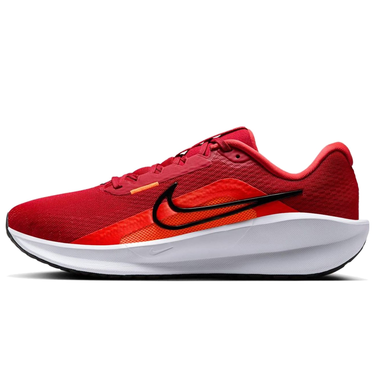 Кроссовки Nike DOWNSHIFTER 13 / Мужской / 44 / Красный photo 1 Кроссовки Nike DOWNSHIFTER 13 / Мужской / 44 / Красный photo 1