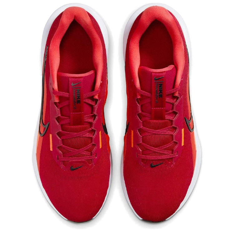 Кроссовки Nike DOWNSHIFTER 13 / Мужской / 44 / Красный photo 3