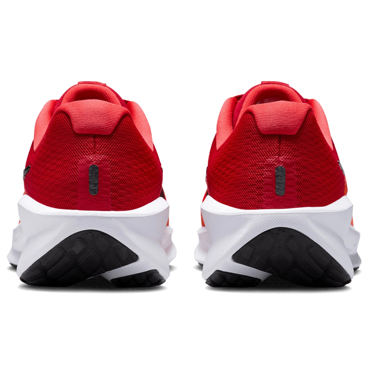Кроссовки Nike DOWNSHIFTER 13 / Мужской / 44 / Красный photo 4