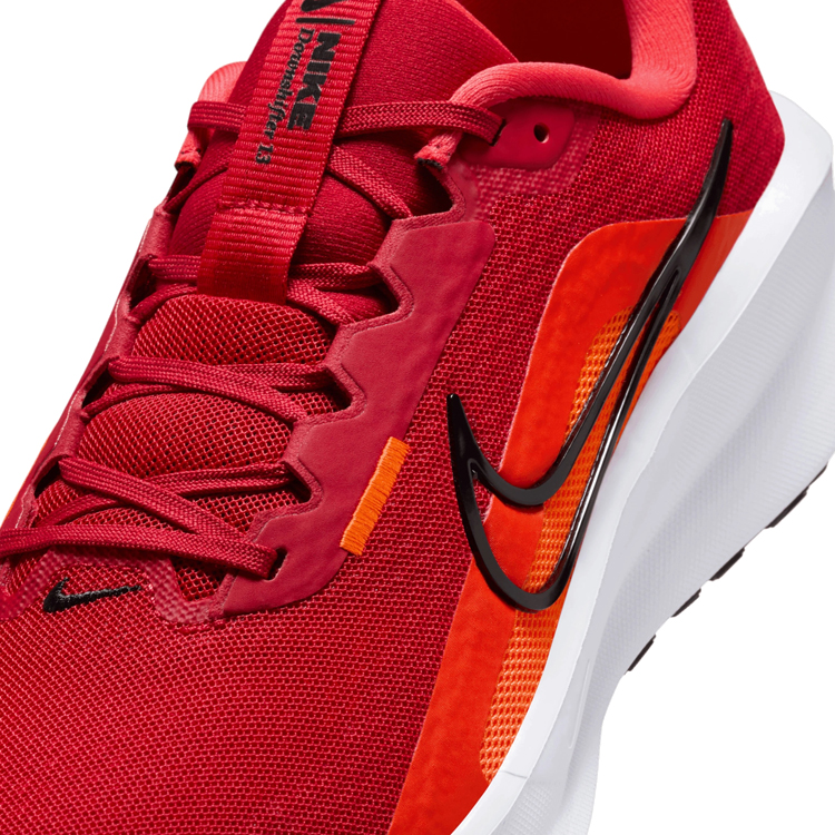 Кроссовки Nike DOWNSHIFTER 13 / Мужской / 44 / Красный photo 5
