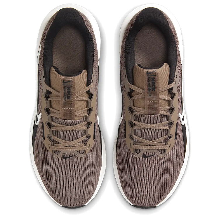 Кроссовки Nike W DOWNSHIFTER 13 / Женский / 36.5 / Коричневый photo 3