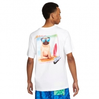 Tricou Nike M NSW TEE BEACH PUG LBR thumbnav 2