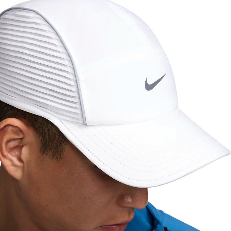 Chipiu Nike U NK DFADV FLY CAP U AB AEROAD S-M Alb photo 5