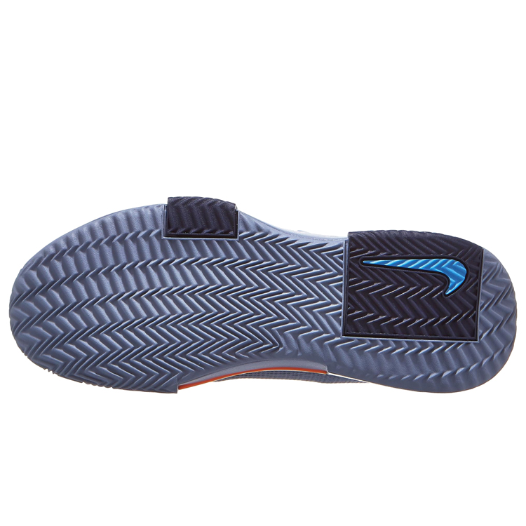 Кроссовки Nike M ZOOM GP CHALLENGE 1 CLY / Мужской / 41 / Сиреневый photo 2