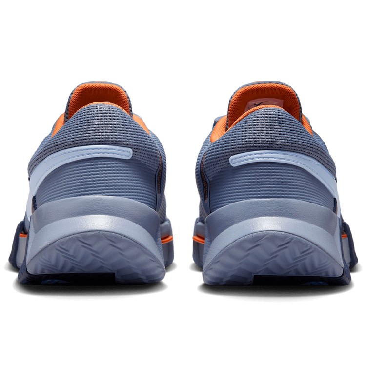 Кроссовки Nike M ZOOM GP CHALLENGE 1 CLY / Мужской / 41 / Сиреневый photo 5