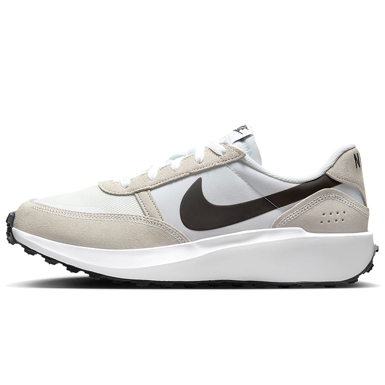 Incaltaminte Sport Nike WAFFLE NAV pt Barbati / 45 / Alb photo 1