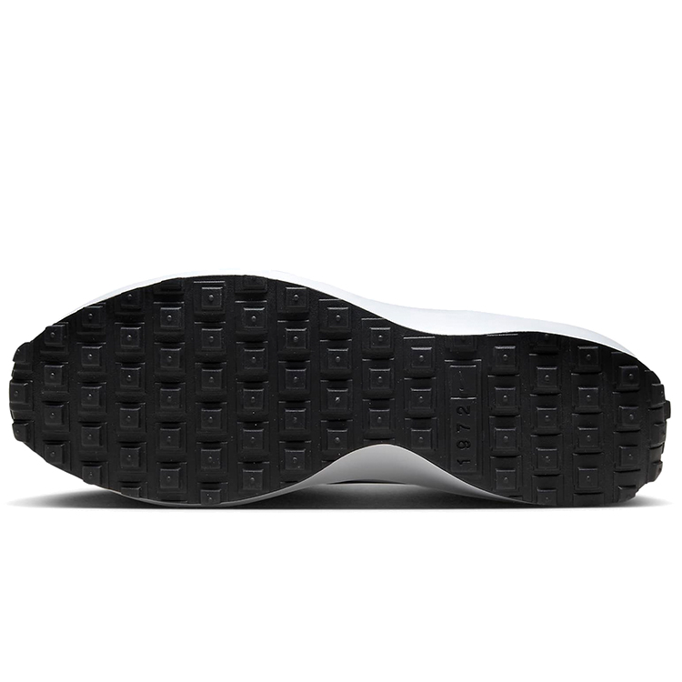 Incaltaminte Sport Nike WAFFLE NAV pt Barbati / 45 / Alb photo 2
