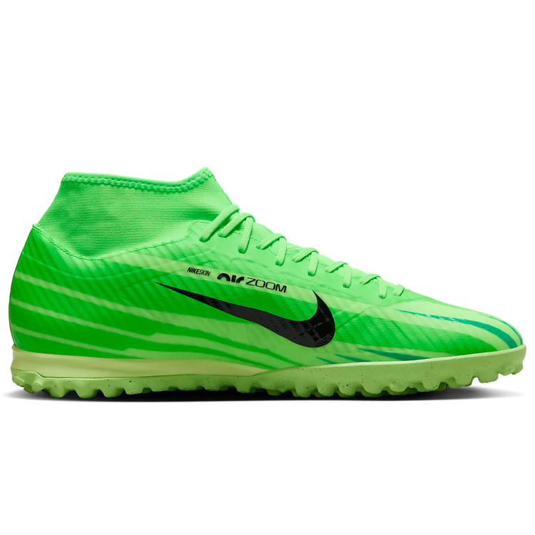 Бутсы Nike ZOOM SUPERFLY 9 ACADEMY MDS TF / Мужской / 44.5 / Зеленый photo 3