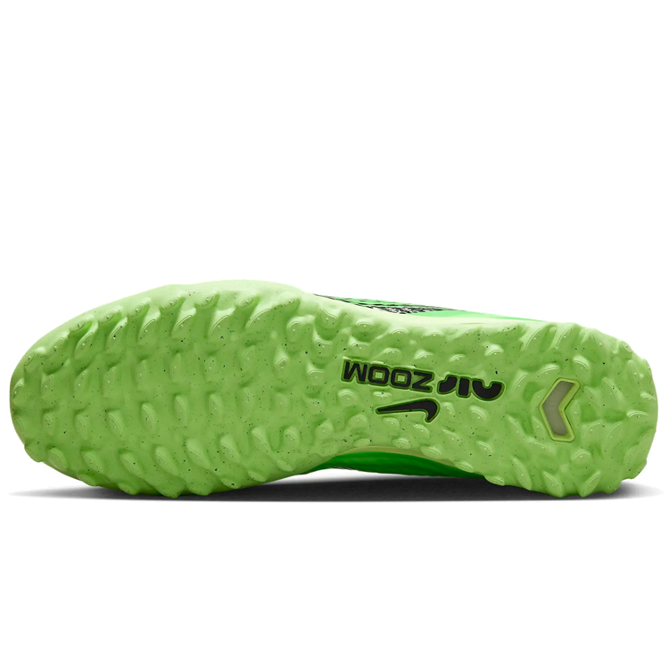 Бутсы Nike ZOOM SUPERFLY 9 ACADEMY MDS TF / Мужской / 44.5 / Зеленый photo 7
