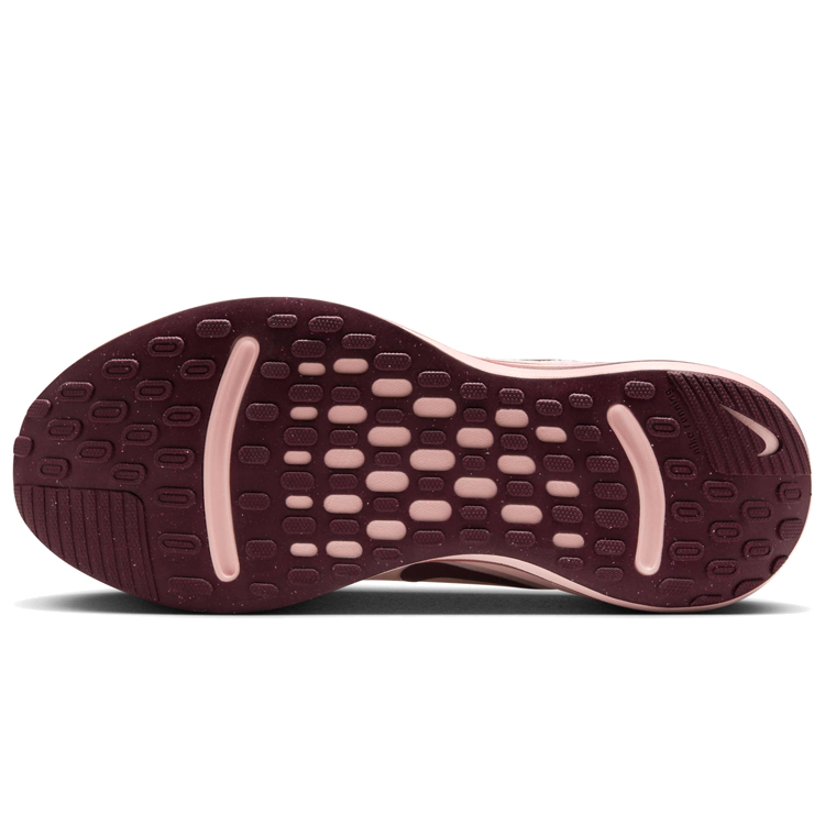 Кроссовки Nike W JOURNEY RUN / Женский / 37.5 / Розовый photo 2