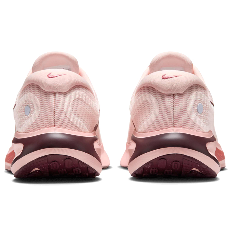 Кроссовки Nike W JOURNEY RUN / Женский / 37.5 / Розовый photo 4
