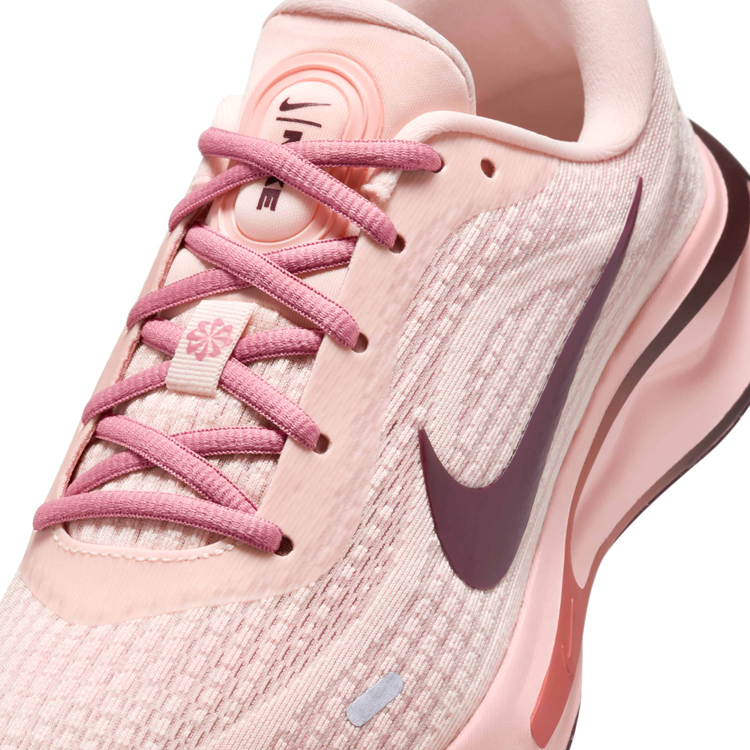 Кроссовки Nike W JOURNEY RUN / Женский / 37.5 / Розовый photo 5