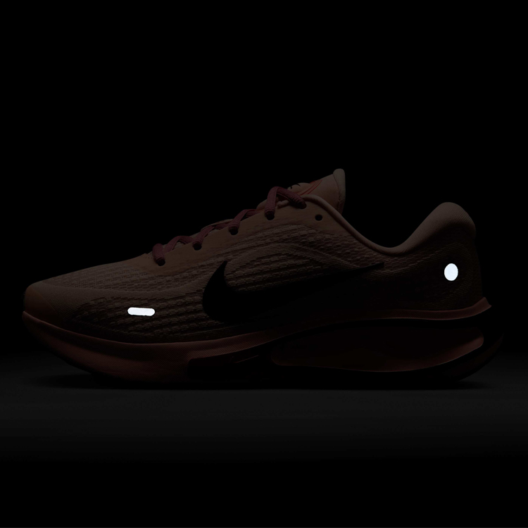 Кроссовки Nike W JOURNEY RUN / Женский / 37.5 / Розовый photo 6
