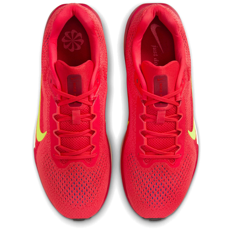 Кроссовки Nike AIR WINFLO 11 / Мужской / 45 / Красный photo 3