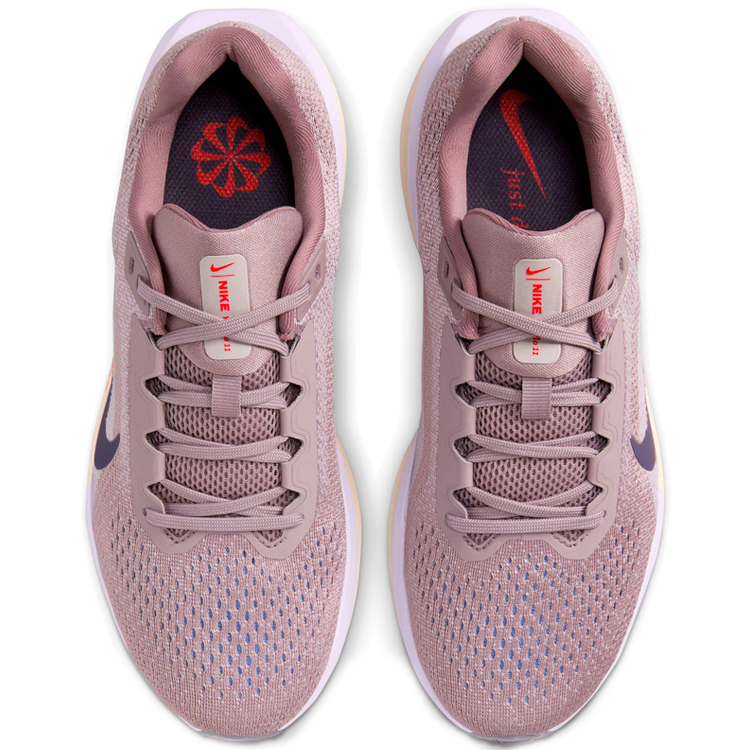 Кроссовки Nike WMNS AIR WINFLO 11 / Женский / 36.5 / Сиреневый photo 3