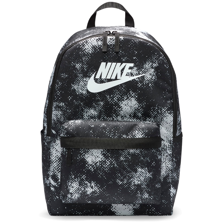 Rucsac Nike NK HERITGE BKPK-RORSCHACH FN0783-100 Negru-alb photo 1 Rucsac Nike NK HERITGE BKPK-RORSCHACH FN0783-100 Negru-alb photo 1
