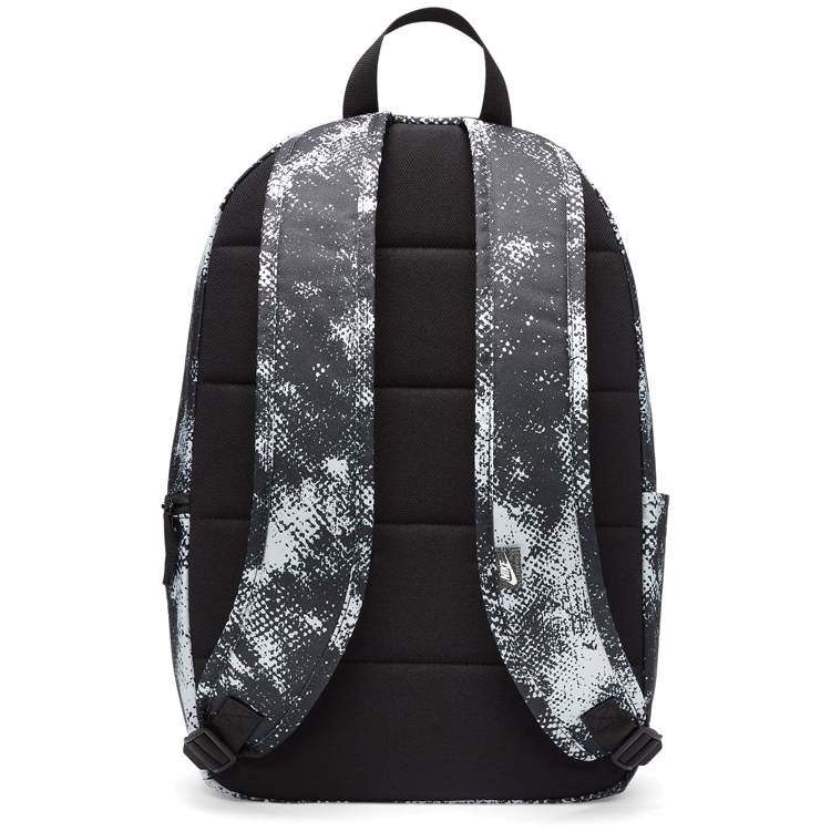 Rucsac Nike NK HERITGE BKPK-RORSCHACH FN0783-100 Negru-alb photo 5