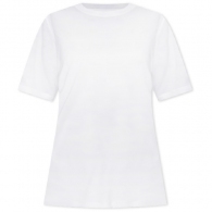 Tricou Nike W NK ONE RELAXED DF SS TOP thumbnav 1