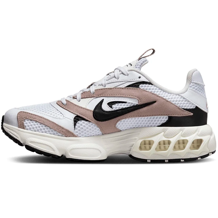 Кроссовки Nike WMNS AIR ZOOM FIRE / Женский / 40 / Белый photo 1 Кроссовки Nike WMNS AIR ZOOM FIRE / Женский / 40 / Белый photo 1