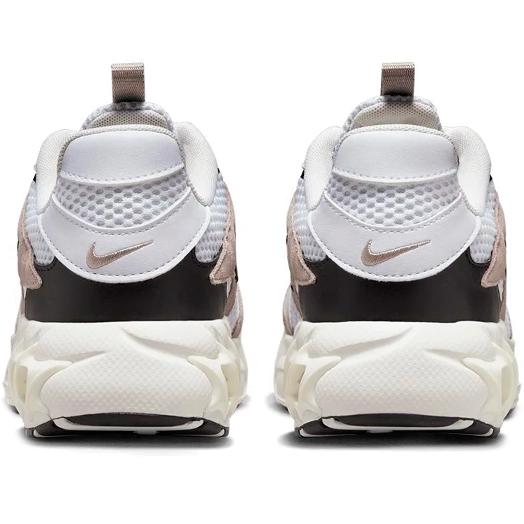 Кроссовки Nike WMNS AIR ZOOM FIRE / Женский / 40 / Белый photo 3