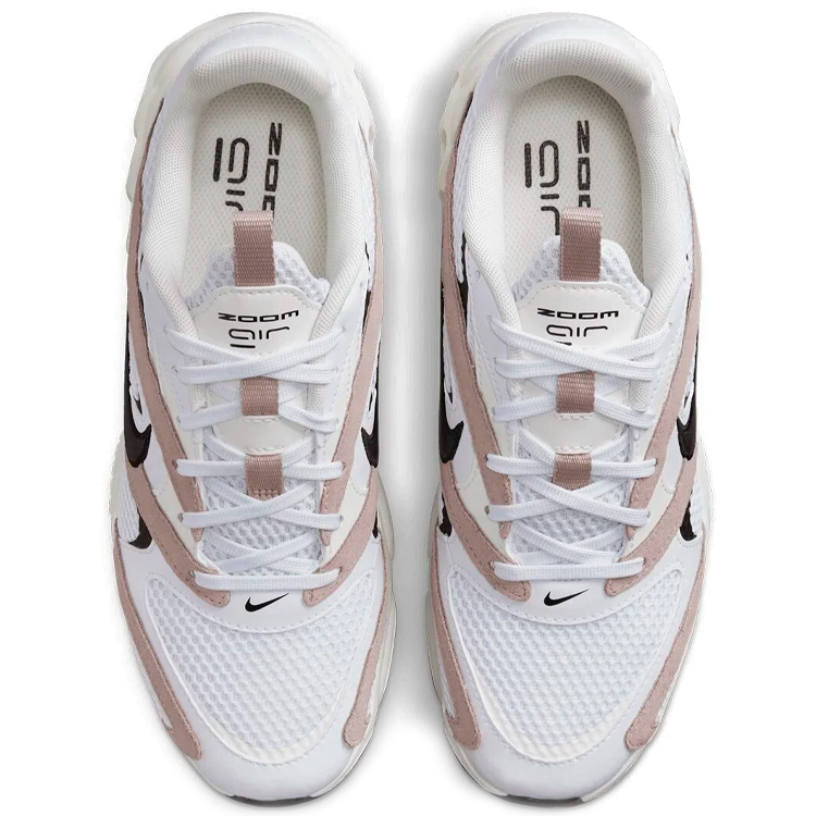 Кроссовки Nike WMNS AIR ZOOM FIRE / Женский / 40 / Белый photo 4