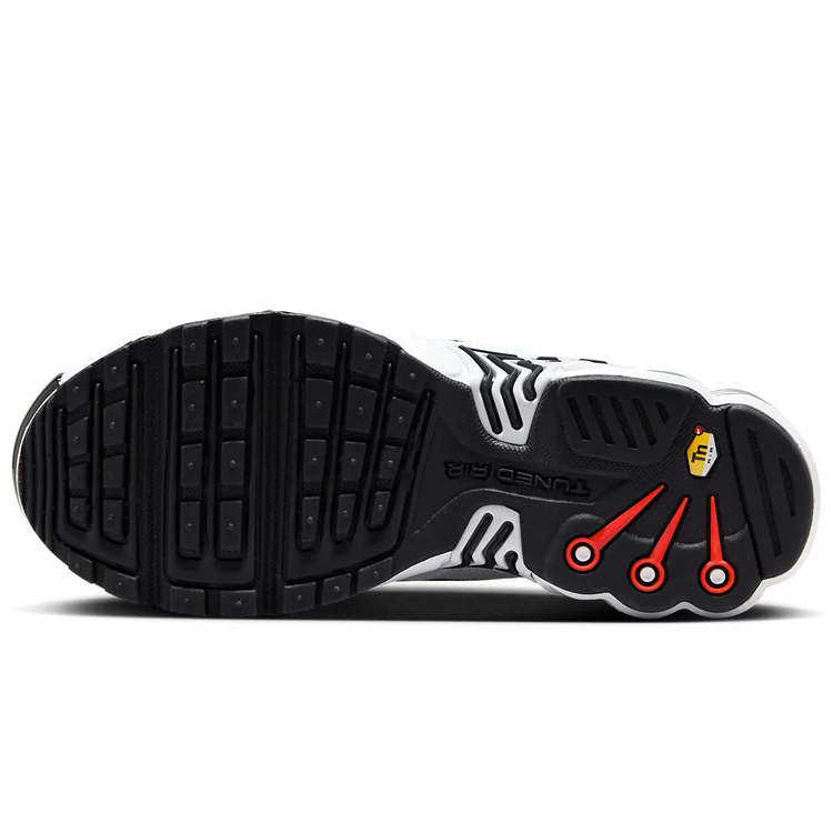 Кроссовки Nike AIR MAX PLUS 3 GS / Мужской / 36 / Белый photo 5