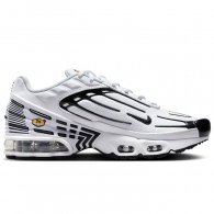 Кроссовки Nike AIR MAX PLUS 3 GS thumbnav 2