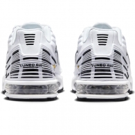 Кроссовки Nike AIR MAX PLUS 3 GS thumbnav 3