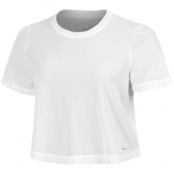 Футболка Nike W NK ONE CLASSIC DF BRTH SS thumbnav 1