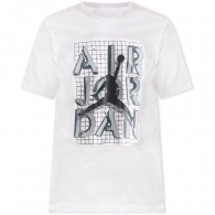 Tricou Nike M J BRAND JM STACK SS CREW thumbnav 1