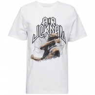 Tricou Nike M J SPRT SS DF GFX CREW thumbnav 1