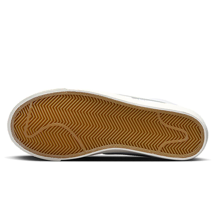 Кроссовки Nike BLAZER MID 77 BG / Мужской / 36 / белый photo 5