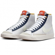 Кроссовки Nike BLAZER MID 77 BG thumbnav 3