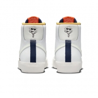 Кроссовки Nike BLAZER MID 77 BG thumbnav 4