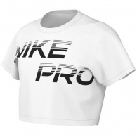 Tricou Nike G NK DFCT CROP SE+ thumbnav 1