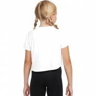 Tricou Nike G NK DFCT CROP SE+ thumbnav 4