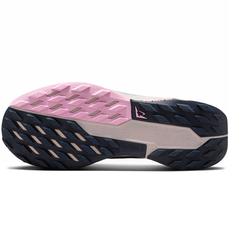 Кроссовки Nike W PEGASUS TRAIL 5 GTX / Женский / 40.5 / Синий photo 2