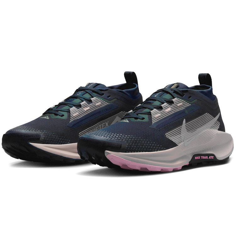 Кроссовки Nike W PEGASUS TRAIL 5 GTX / Женский / 40.5 / Синий photo 3