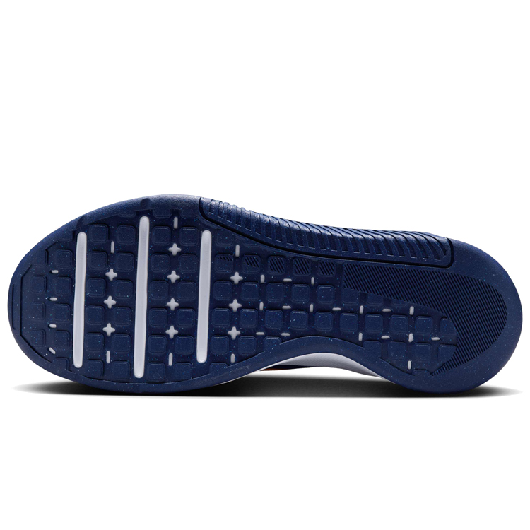 Кроссовки Nike M MC TRAINER 3 / Мужской / 44.5 / Синий photo 2