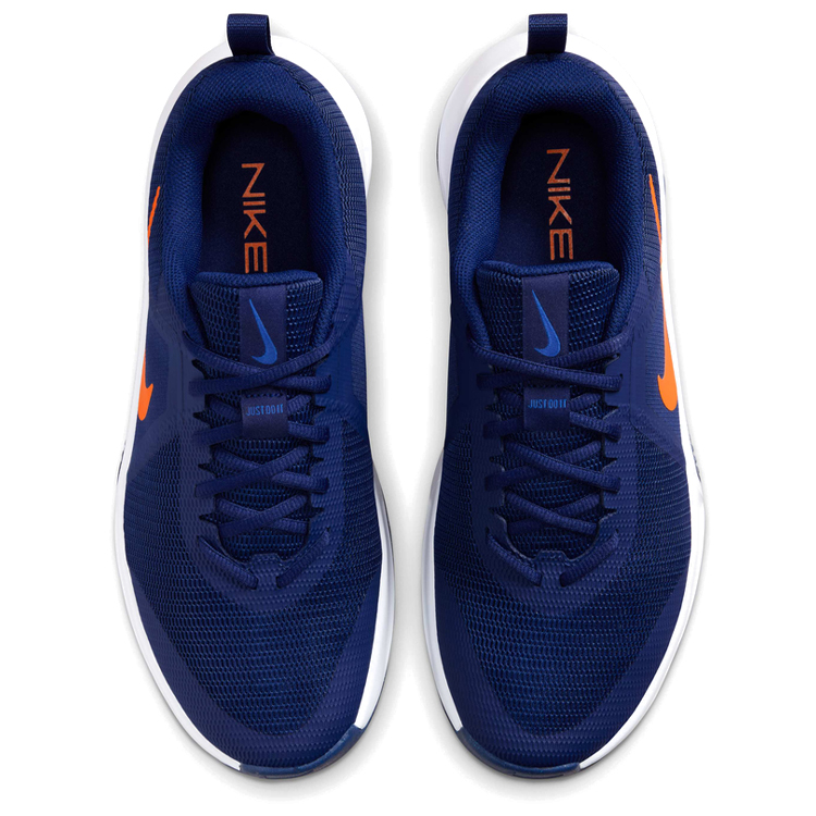 Кроссовки Nike M MC TRAINER 3 / Мужской / 44.5 / Синий photo 3