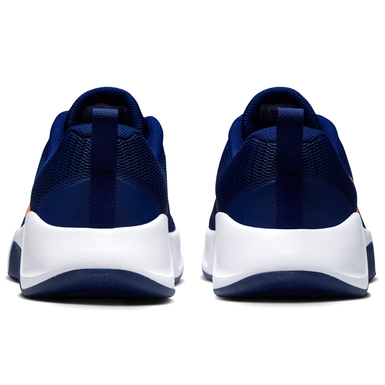 Кроссовки Nike M MC TRAINER 3 / Мужской / 44.5 / Синий photo 4
