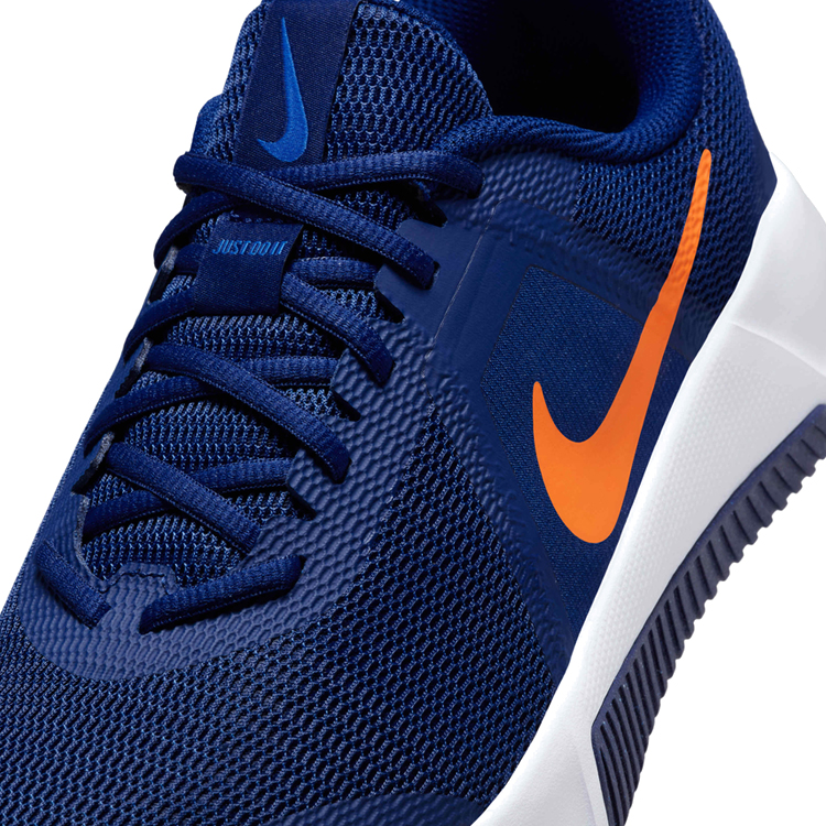 Кроссовки Nike M MC TRAINER 3 / Мужской / 44.5 / Синий photo 5