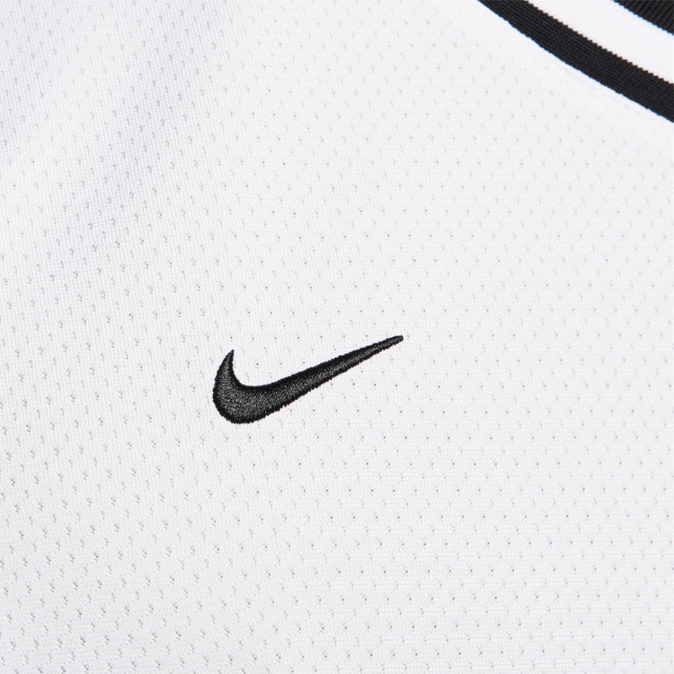 Maiou pt Barbati Nike M NK DF DNA JERSEY L Alb photo 4