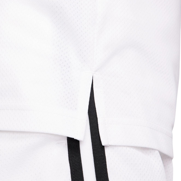Maiou pt Barbati Nike M NK DF DNA JERSEY L Alb photo 5